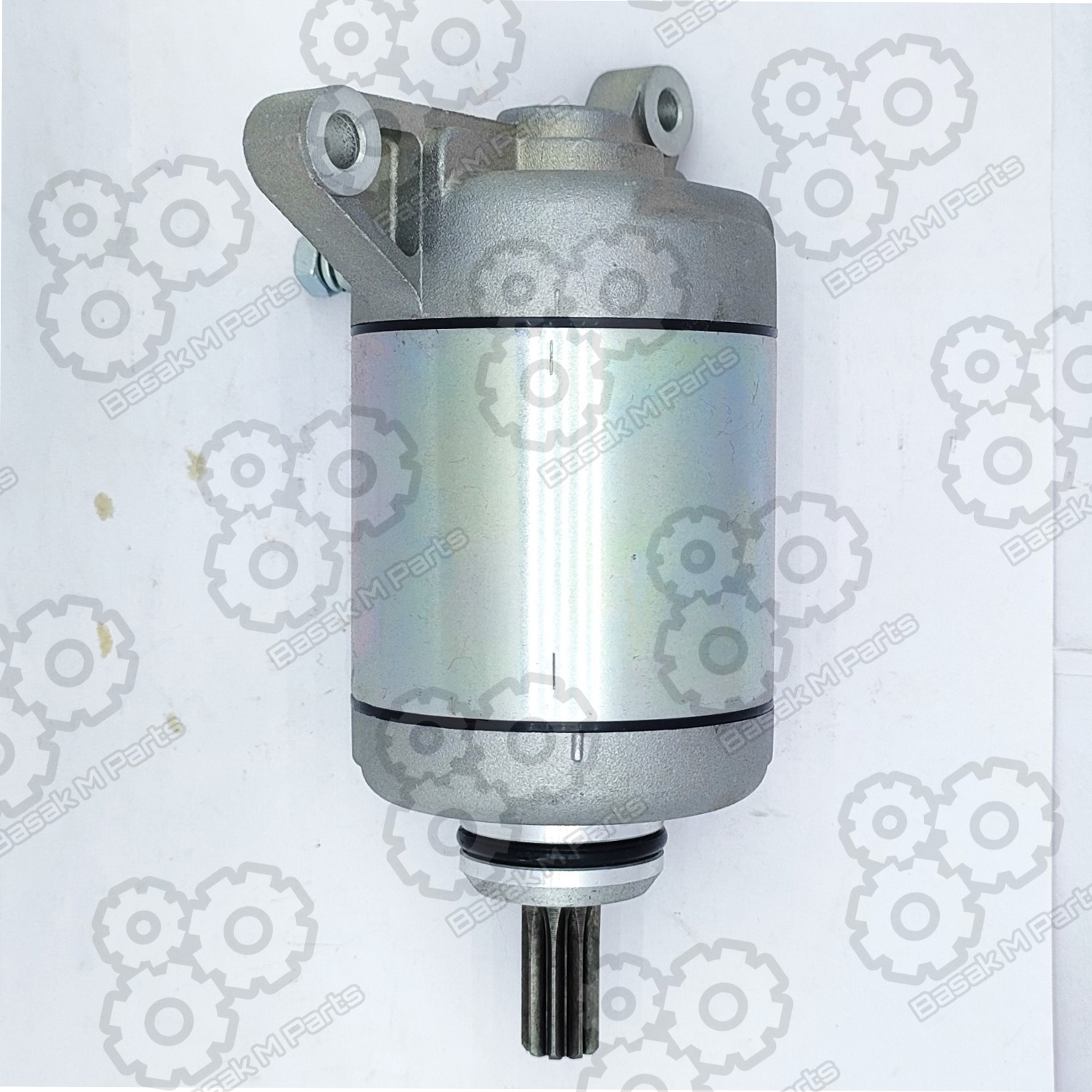 SELF MOTOR SHINE/STUNNER/HUNK/ACHIVER/AMBITION/IMPULSE/XPLUSE-200/XTREME/IGNITOR (LUCAS)